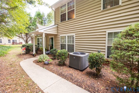 Tiny photo for 615 Bellerive Court, North Chesterfield, VA 23236 (MLS # 2626623)