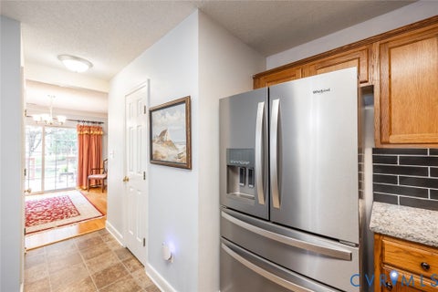 Tiny photo for 615 Bellerive Court, North Chesterfield, VA 23236 (MLS # 2626623)