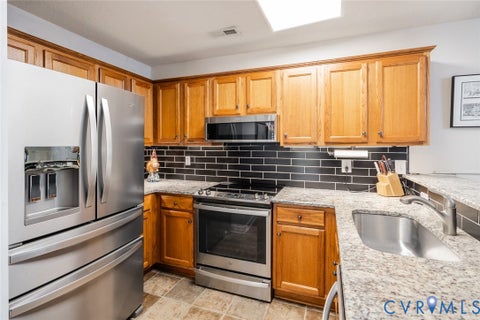 Tiny photo for 615 Bellerive Court, North Chesterfield, VA 23236 (MLS # 2626623)