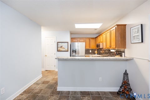 Tiny photo for 615 Bellerive Court, North Chesterfield, VA 23236 (MLS # 2626623)