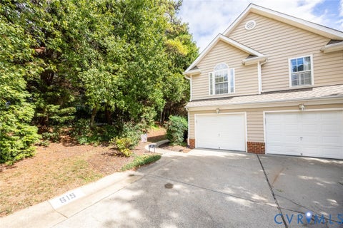 Tiny photo for 615 Bellerive Court, North Chesterfield, VA 23236 (MLS # 2626623)