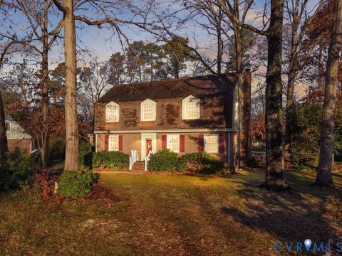 Photo of 9760 Tuxford Road, Chesterfield, VA 23236 (MLS # 2532582)