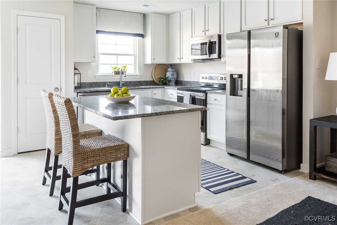 14709 Hancock Crest Way U-5