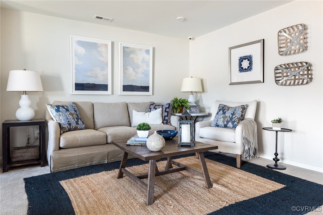 14709 Hancock Crest Way U-5