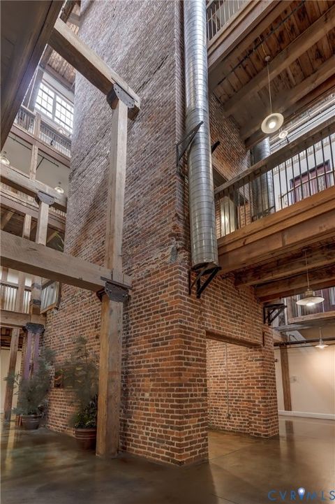 Tiny photo for 815 Porter Street #U407, Richmond, VA 23224 (MLS # 2612050)