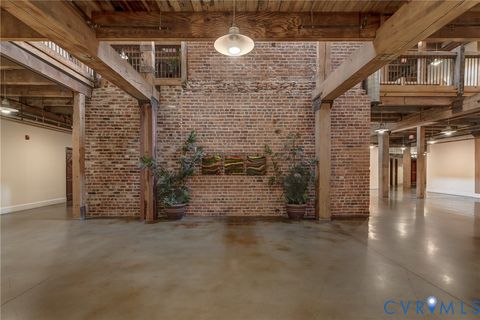 Tiny photo for 815 Porter Street #U407, Richmond, VA 23224 (MLS # 2612050)