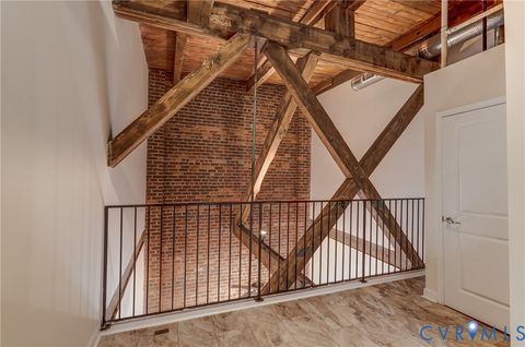 Tiny photo for 815 Porter Street #U407, Richmond, VA 23224 (MLS # 2612050)
