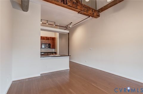 Tiny photo for 815 Porter Street #U407, Richmond, VA 23224 (MLS # 2612050)