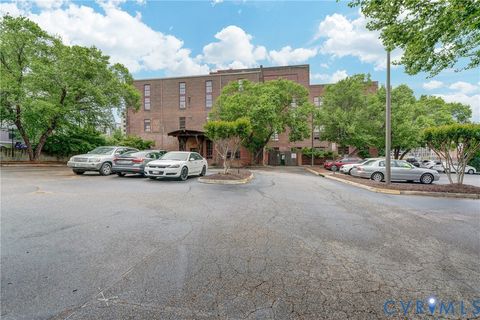 Tiny photo for 815 Porter Street #U407, Richmond, VA 23224 (MLS # 2612050)