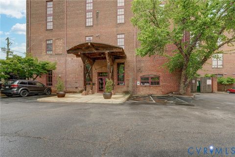 Tiny photo for 815 Porter Street #U407, Richmond, VA 23224 (MLS # 2612050)