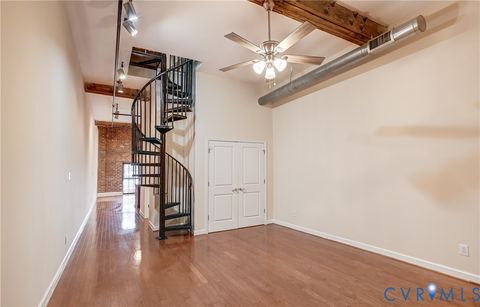 Tiny photo for 815 Porter Street #U407, Richmond, VA 23224 (MLS # 2612050)