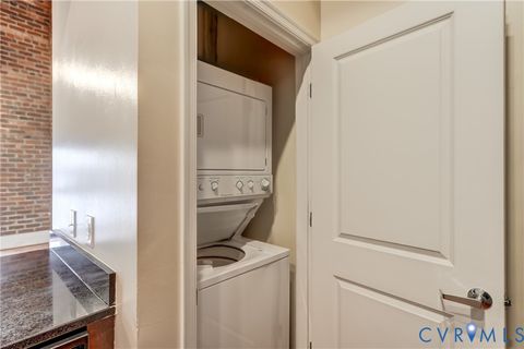 Tiny photo for 815 Porter Street #U407, Richmond, VA 23224 (MLS # 2612050)