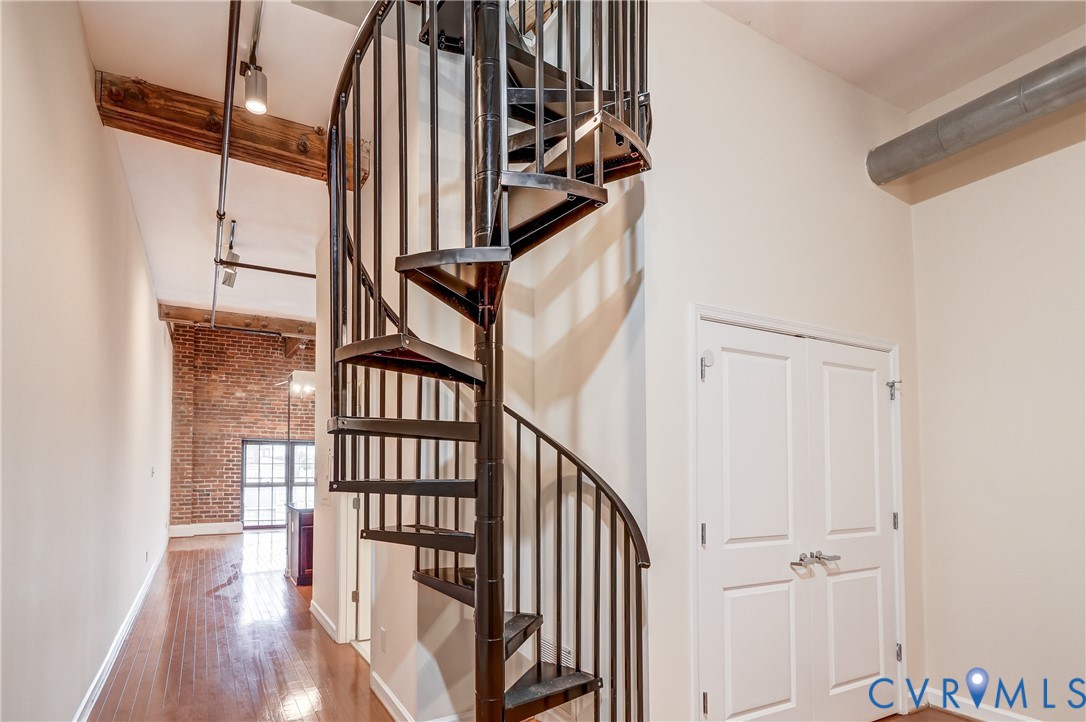 815 Porter Street U407