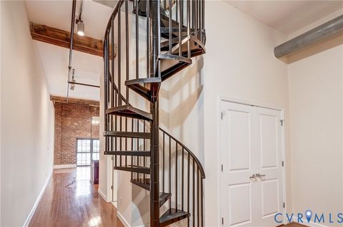 Tiny photo for 815 Porter Street #U407, Richmond, VA 23224 (MLS # 2612050)