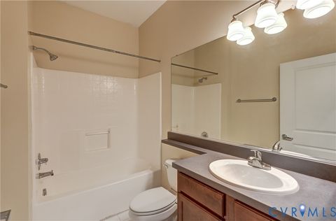 Tiny photo for 815 Porter Street #U407, Richmond, VA 23224 (MLS # 2612050)