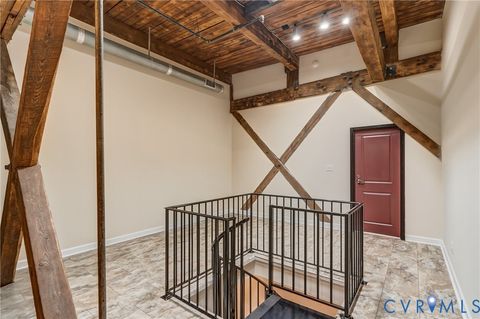 Tiny photo for 815 Porter Street #U407, Richmond, VA 23224 (MLS # 2612050)