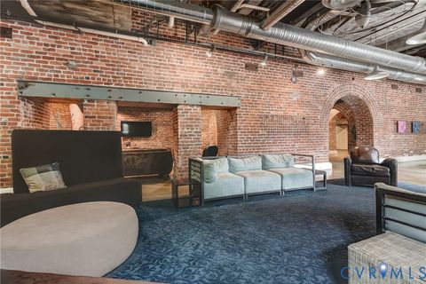 Tiny photo for 815 Porter Street #U407, Richmond, VA 23224 (MLS # 2612050)