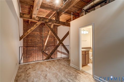 Tiny photo for 815 Porter Street #U407, Richmond, VA 23224 (MLS # 2612050)