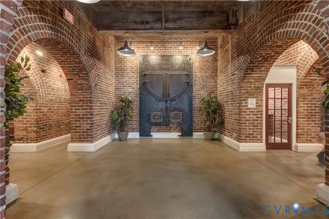 Tiny photo for 815 Porter Street #U407, Richmond, VA 23224 (MLS # 2612050)