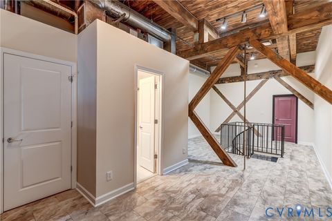 Tiny photo for 815 Porter Street #U407, Richmond, VA 23224 (MLS # 2612050)