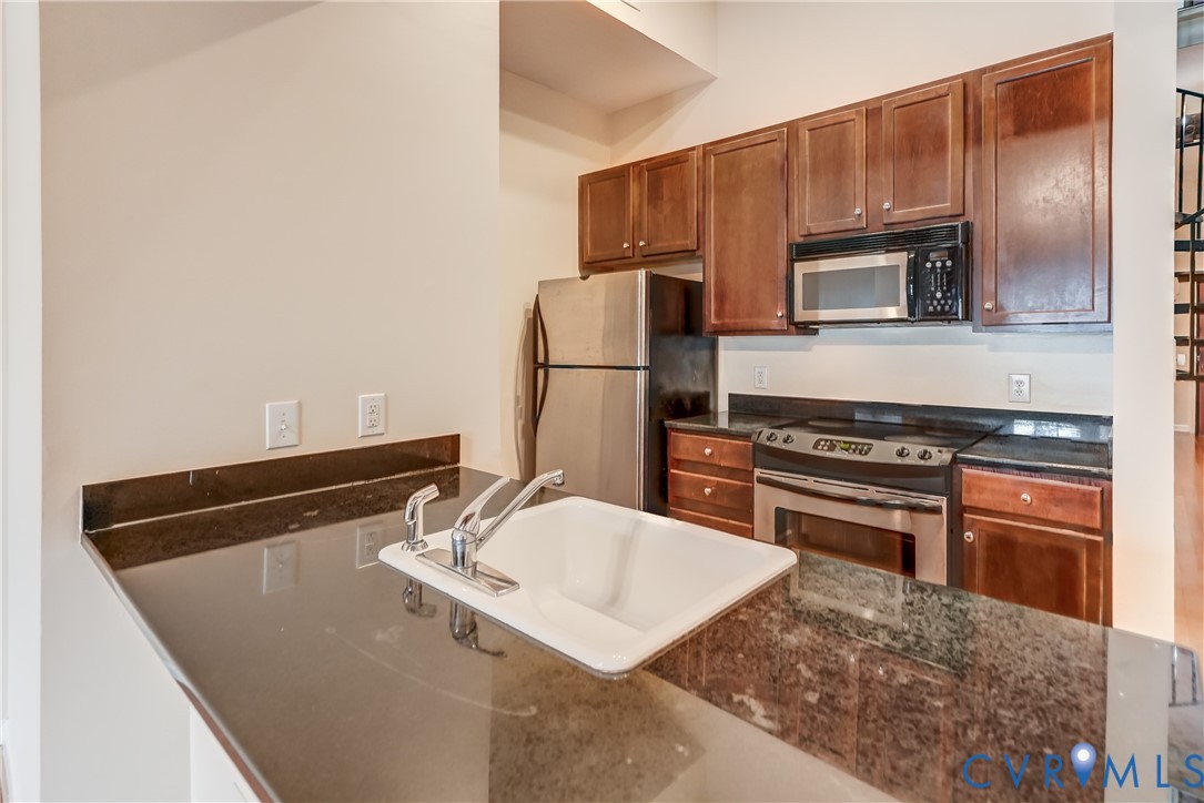 815 Porter Street U407