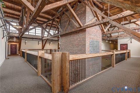 Tiny photo for 815 Porter Street #U407, Richmond, VA 23224 (MLS # 2612050)