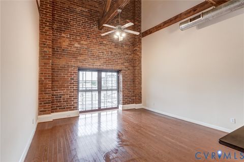 Tiny photo for 815 Porter Street #U407, Richmond, VA 23224 (MLS # 2612050)