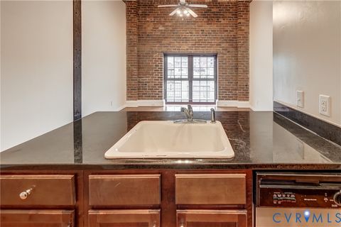 Tiny photo for 815 Porter Street #U407, Richmond, VA 23224 (MLS # 2612050)