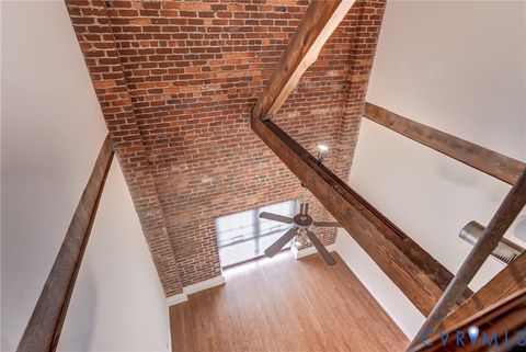 Tiny photo for 815 Porter Street #U407, Richmond, VA 23224 (MLS # 2612050)