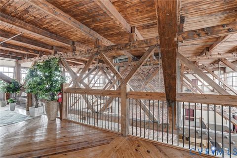Tiny photo for 815 Porter Street #U407, Richmond, VA 23224 (MLS # 2612050)