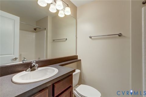 Tiny photo for 815 Porter Street #U407, Richmond, VA 23224 (MLS # 2612050)