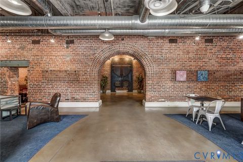 Tiny photo for 815 Porter Street #U407, Richmond, VA 23224 (MLS # 2612050)