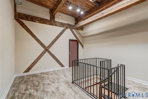 Tiny photo for 815 Porter Street #U407, Richmond, VA 23224 (MLS # 2612050)