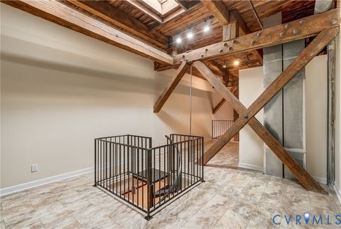 Tiny photo for 815 Porter Street #U407, Richmond, VA 23224 (MLS # 2612050)