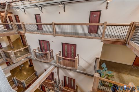 Tiny photo for 815 Porter Street #U407, Richmond, VA 23224 (MLS # 2612050)