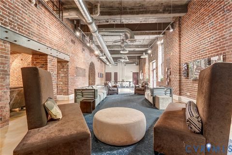 Tiny photo for 815 Porter Street #U407, Richmond, VA 23224 (MLS # 2612050)
