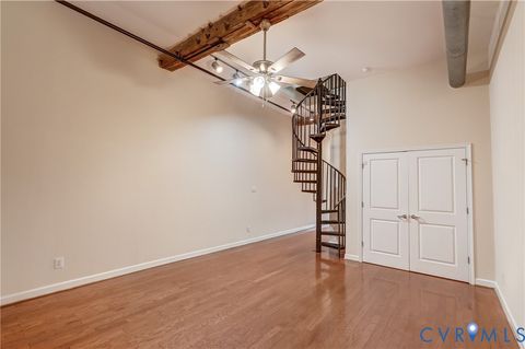 Tiny photo for 815 Porter Street #U407, Richmond, VA 23224 (MLS # 2612050)