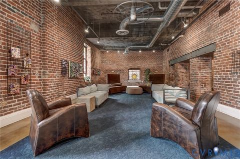Tiny photo for 815 Porter Street #U407, Richmond, VA 23224 (MLS # 2612050)