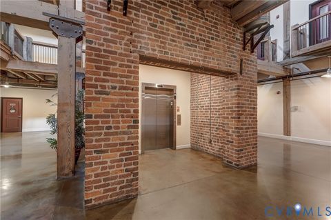 Tiny photo for 815 Porter Street #U407, Richmond, VA 23224 (MLS # 2612050)