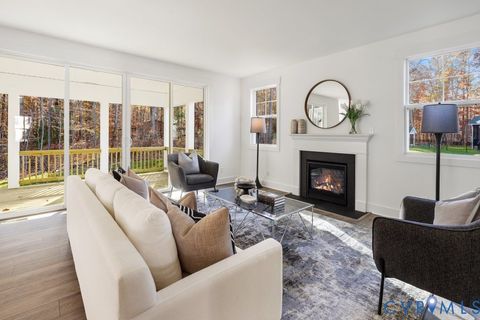 Tiny photo for 3601 Glenworth Drive, Round Hill, VA 23112 (MLS # 2532451)