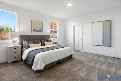 Tiny photo for 3601 Glenworth Drive, Round Hill, VA 23112 (MLS # 2532451)