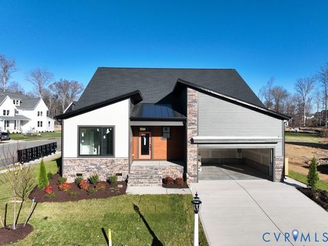 3601 Glenworth Drive Midlothian VA 23112