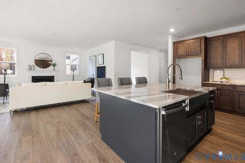 Tiny photo for 3601 Glenworth Drive, Round Hill, VA 23112 (MLS # 2532451)