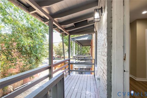 Tiny photo for 618 N 32nd Street, Richmond, VA 23223 (MLS # 2600074)