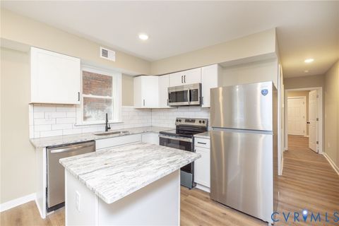 Tiny photo for 618 N 32nd Street, Richmond, VA 23223 (MLS # 2600074)