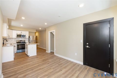Tiny photo for 618 N 32nd Street, Richmond, VA 23223 (MLS # 2600074)