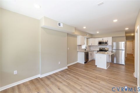 Tiny photo for 618 N 32nd Street, Richmond, VA 23223 (MLS # 2600074)