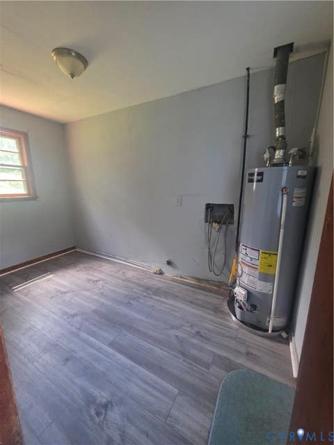 Tiny photo for 1308 Roanoke Avenue, Hopewell, VA 23860 (MLS # 2623146)