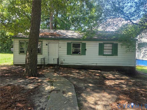 Photo of 1308 Roanoke Avenue, Hopewell, VA 23860 (MLS # 2623146)
