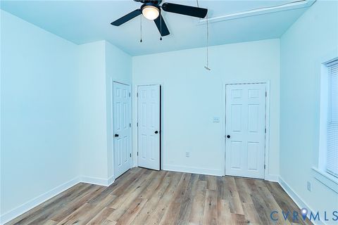 Tiny photo for 2813 Burfoot Street, Richmond, VA 23224 (MLS # 2605284)